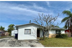 2209 Delta Street, Fort Myers, FL 33907 Sold 03/28/25