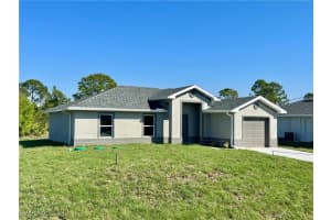 3112 44th Street, Lehigh Acres, FL 33971 Sold 04/28/25