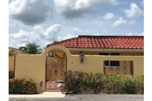 136 Harrison Road, Naples, FL 34112 - MLS#225015535