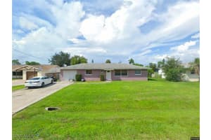 7209 Jasmine Road, Fort Myers, FL 33967 Sold 05/07/25