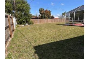 7209 Jasmine Road, Fort Myers, FL 33967 Sold 05/07/25