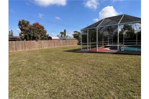 7209 Jasmine Road, Fort Myers, FL 33967 Sold 05/07/25