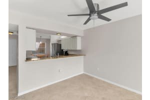 321 Robin Hood Circle, Naples, FL 34104 Sold 03/28/25