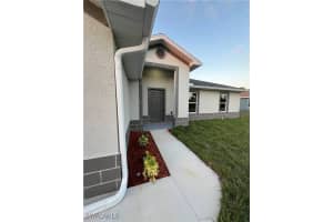 3110 44th Street, Lehigh Acres, FL 33971 Sold 10/03/25