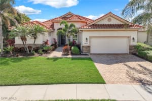 9677 Cobalt Cove Circle, Naples, FL 34120 Sold 06/10/25