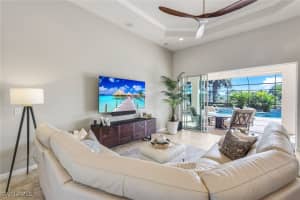 9677 Cobalt Cove Circle, Naples, FL 34120 Sold 06/10/25