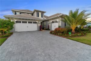 6473 Arriba Avenue, Naples, FL 34113 Sold 06/17/25