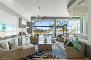 6473 Arriba Avenue, Naples, FL 34113 Sold 06/17/25