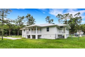 3001 Smith Road, Naples, FL 34117 Sold 05/29/25