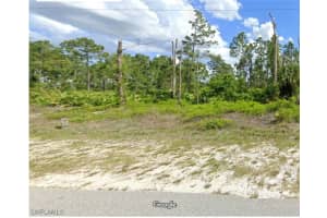 2838 Meadow Road, Lehigh Acres, FL 33974 Sold 12/09/25