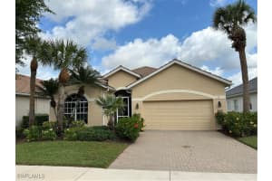 3935 Jasmine Lake Circle, Naples, FL 34119 Sold 07/18/25