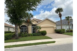3935 Jasmine Lake Circle, Naples, FL 34119 Sold 07/18/25