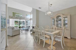 187 AMBLEWOOD Lane, Naples, FL 34105 Sold 07/11/25
