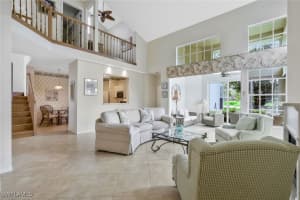 187 AMBLEWOOD Lane, Naples, FL 34105 Sold 07/11/25
