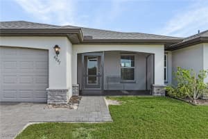 4041 37th Avenue, Cape Coral, FL 33993 Sold 04/03/25