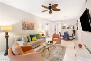 4680 Hawks Nest Way D-103, Naples