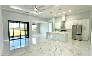705 Carbon Street, Lehigh Acres, FL 33974 Sold 05/09/25