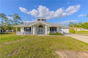2911 Golden Gate Boulevard, Naples, FL 34120 Sold 05/06/25