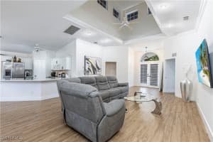 2911 Golden Gate Boulevard, Naples, FL 34120 Sold 05/06/25