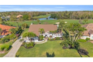 20265 Country Club Dr, Estero