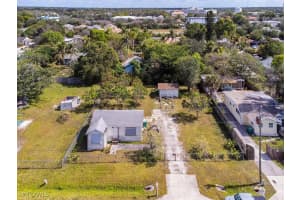 2439 Bayside Street, Naples, FL 34112 Sold 06/27/25