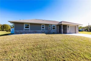 11176 3rd Avenue, Punta Gorda, FL 33955 Sold 05/20/25