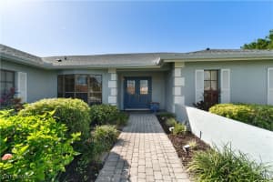 9906 White Sands Place, Bonita Springs, FL 34135 Sold 06/30/25