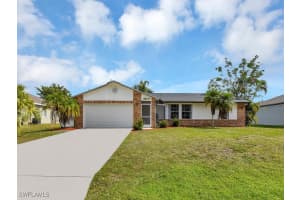 1607 6th Place, Cape Coral, FL 33991 Sold 04/14/25