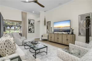 10168 Ginger Pointe Court, Estero, FL 34135 Sold 05/15/25