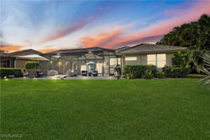 11849 Grand Isles Lane, Fort Myers, FL 33913 Sold 04/16/25