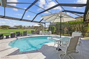 11849 Grand Isles Lane, Fort Myers, FL 33913 Sold 04/16/25