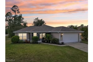 3301 25th Street, Lehigh Acres, FL 33971 Sold 04/01/25