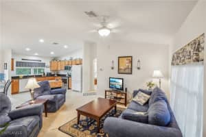 3301 25th Street, Lehigh Acres, FL 33971 Sold 04/01/25