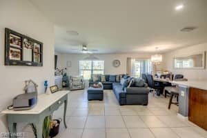 3430 12th Avenue, Cape Coral, FL 33909 Sold 04/16/25