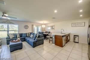 3430 12th Avenue, Cape Coral, FL 33909 Sold 04/16/25