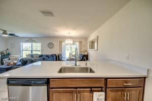 3430 12th Avenue, Cape Coral, FL 33909 Sold 04/16/25