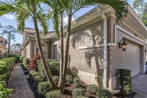 3178 Santorini Court, Naples, FL 34119 - MLS#225015677