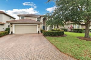 20673 Torre Del Lago Street, Estero, FL 33928 Sold 07/29/25