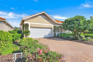 388 Mallory Court, Naples, FL 34110 - MLS#225015681