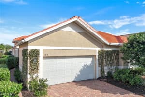388 Mallory Court, Naples, FL 34110 - MLS#225015681