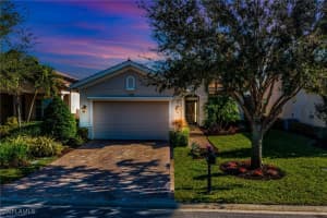 12809 Fairway Cove Court, Fort Myers, FL 33905 Sold 09/22/25
