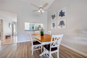 1210 Yesica Ann Circle, Naples, FL 34110 Sold 04/10/25