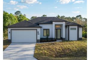 702 13th Street, Lehigh Acres, FL 33972 Sold 07/14/25