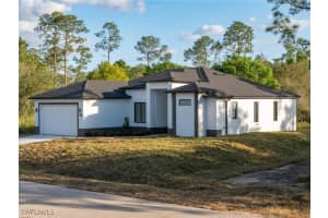702 13th Street, Lehigh Acres, FL 33972 Sold 07/14/25