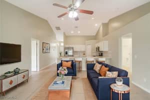 1215 8th Place, Cape Coral, FL 33993 Sold 03/17/25