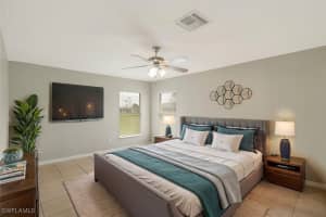 1215 8th Place, Cape Coral, FL 33993 Sold 03/17/25