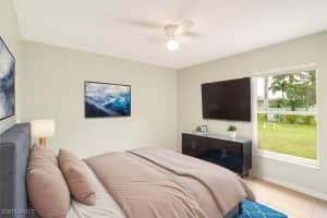 1215 8th Place, Cape Coral, FL 33993 Sold 03/17/25