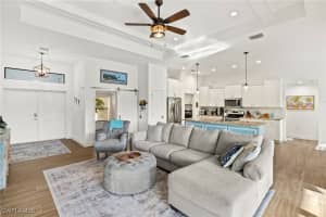 25 14th Avenue, Cape Coral, FL 33993 - MLS#225015695