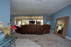 1739 Sandy Circle, Cape Coral, FL 33904 - MLS#225015699