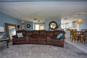 1739 Sandy Circle, Cape Coral, FL 33904 - MLS#225015699